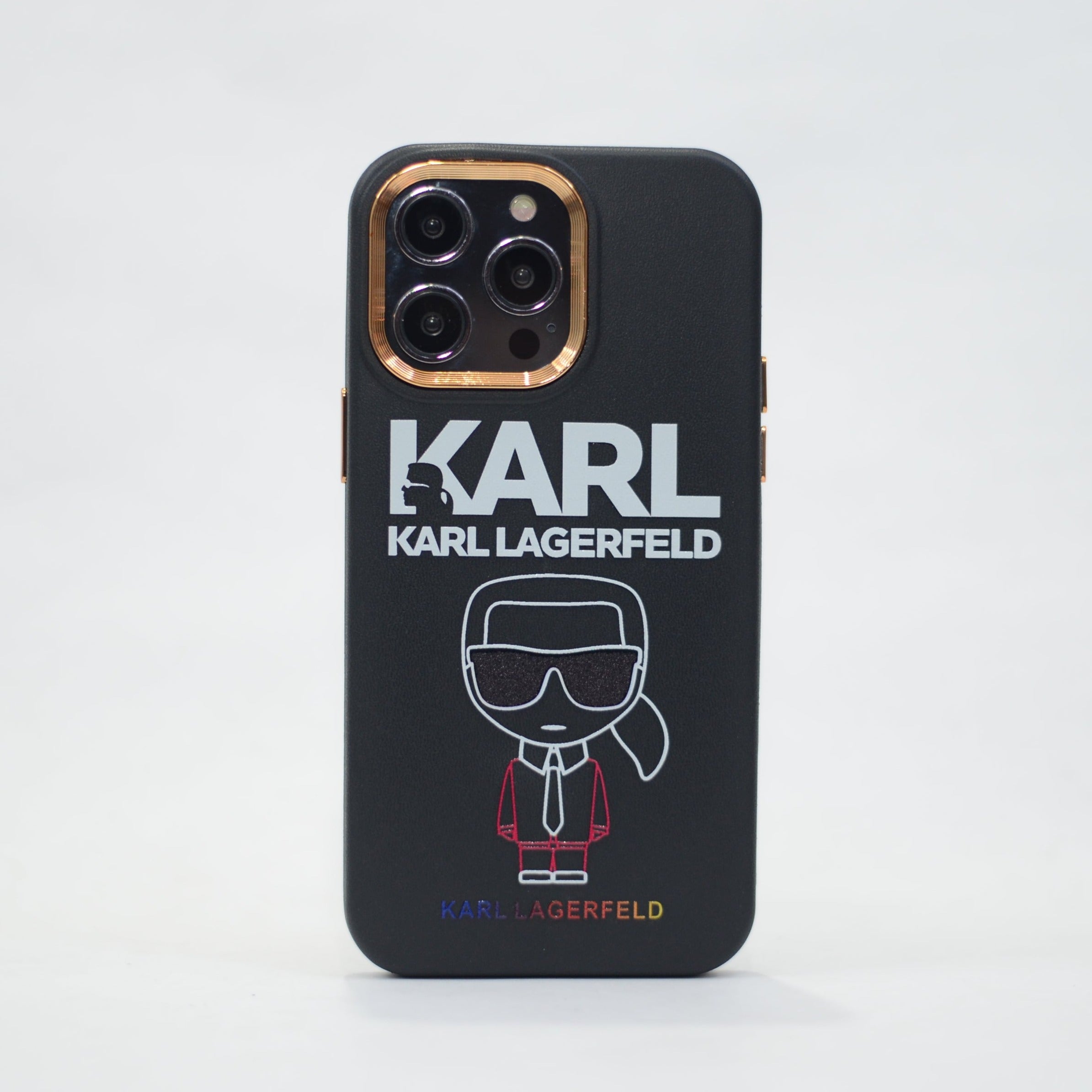 For iP 14 Pro Max Printed New Boter Covers