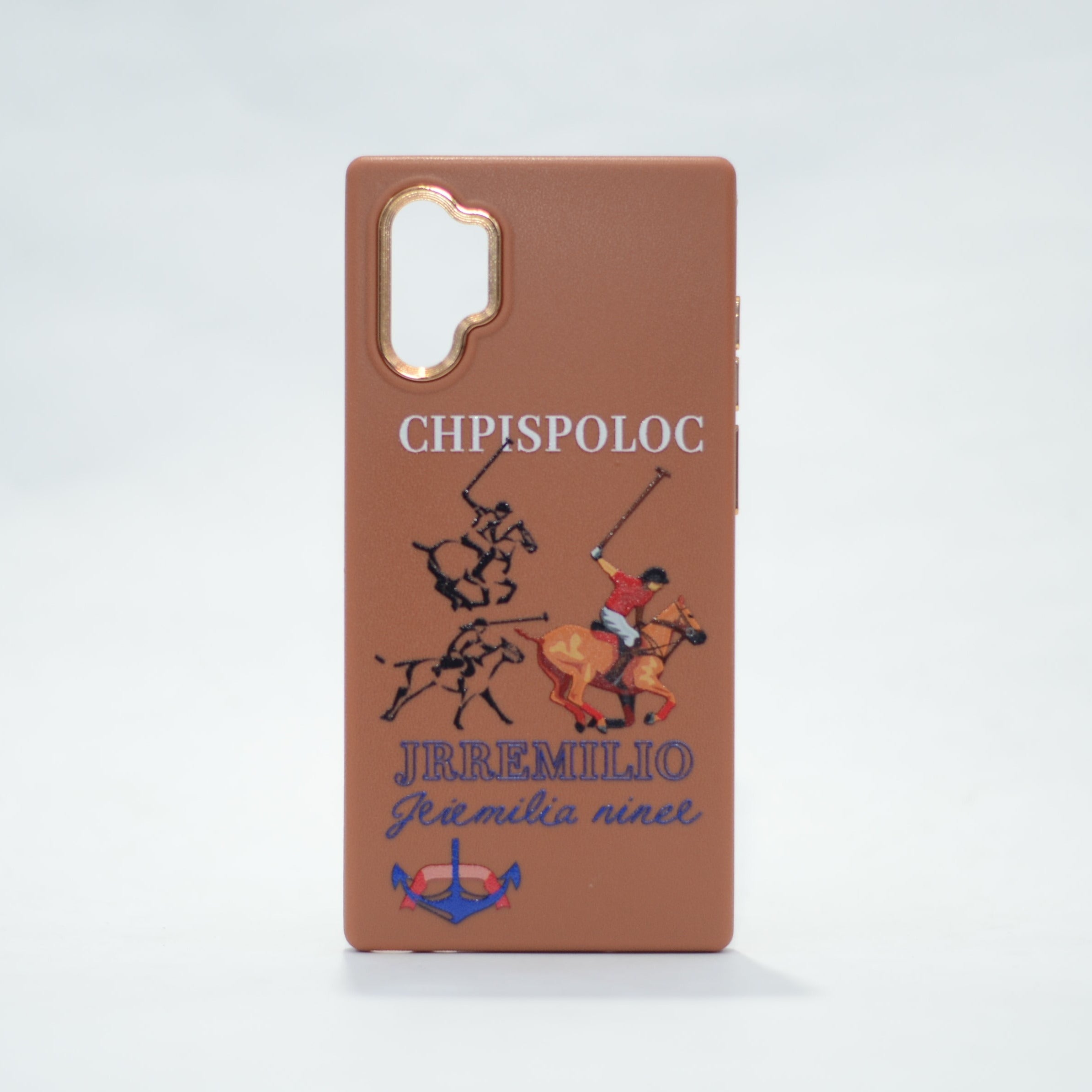 For Sam Note 10+ Printed New Boter Covers