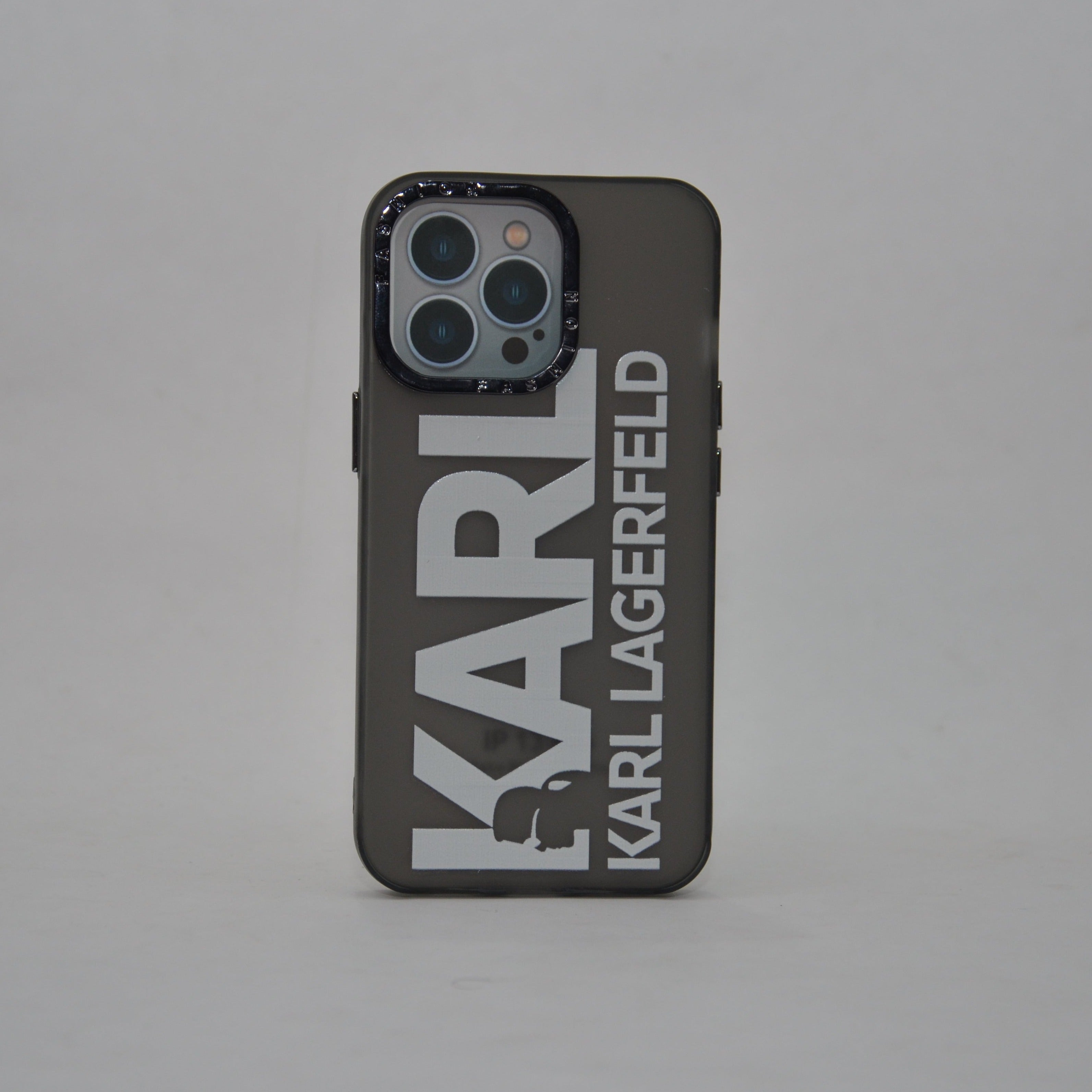 For iP 13 Pro Printed Boter Covers