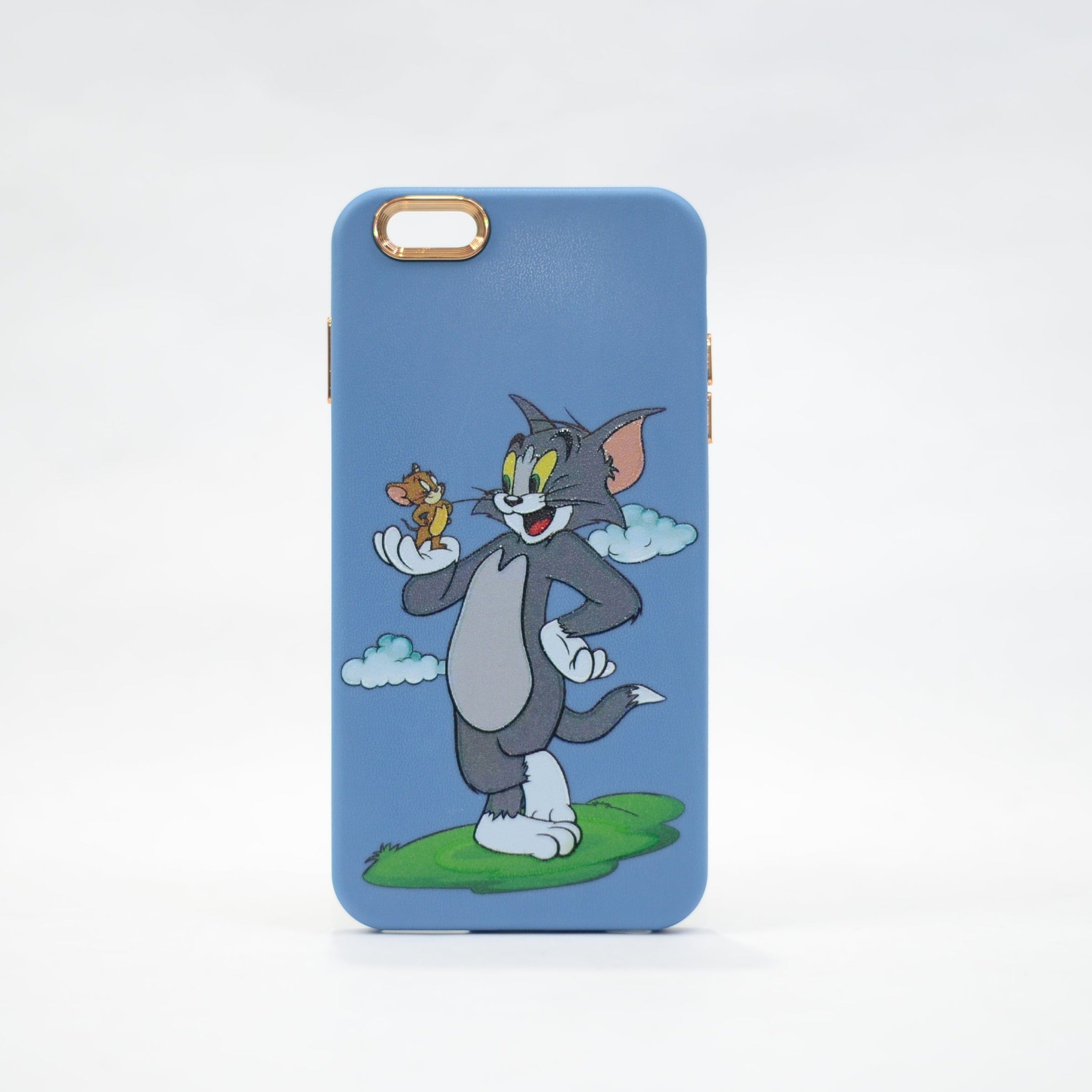 أغطية Boter الجديدة المطبوعة لجهاز iP 6 Plus