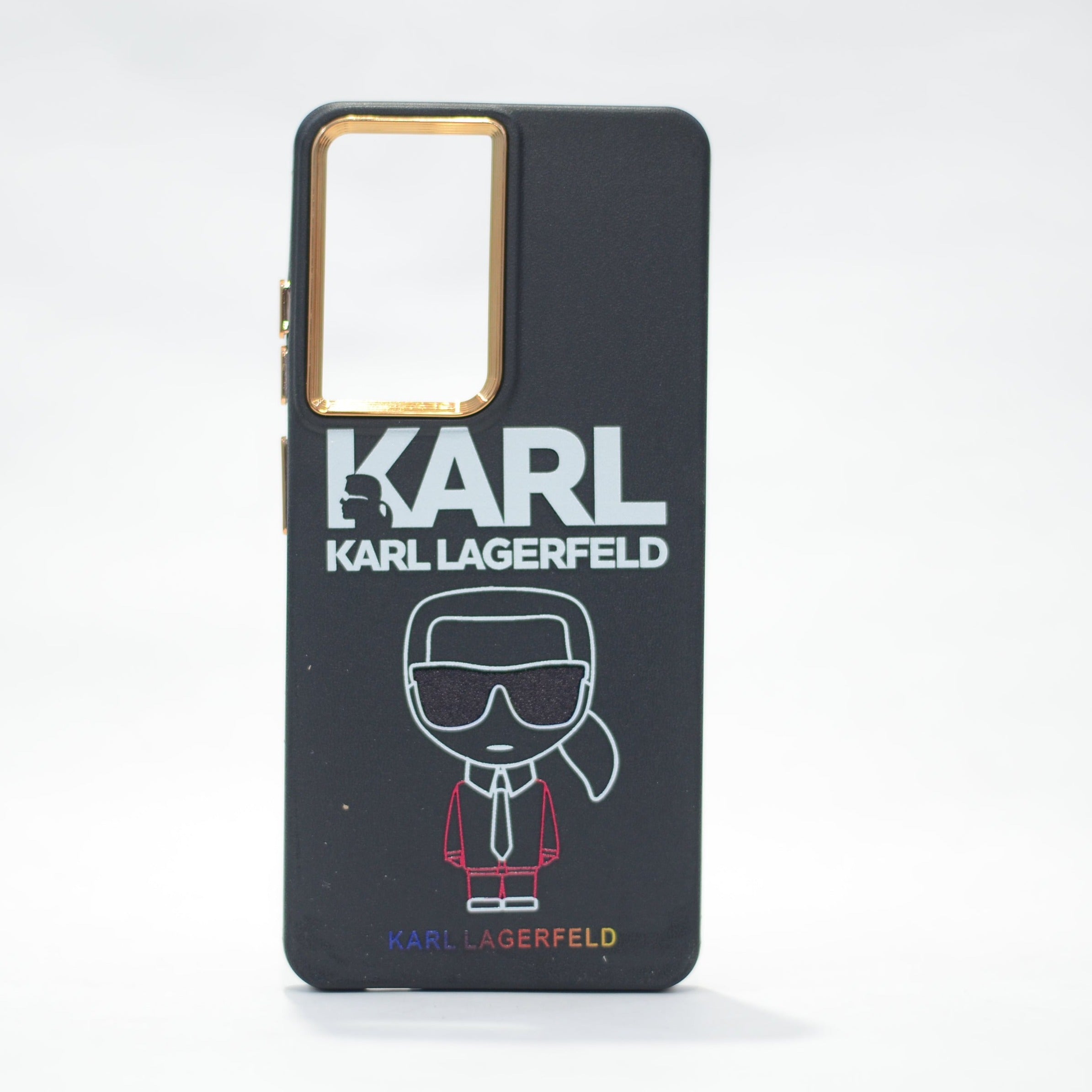 For Sam S21 Ultra Printed New Boter Covers