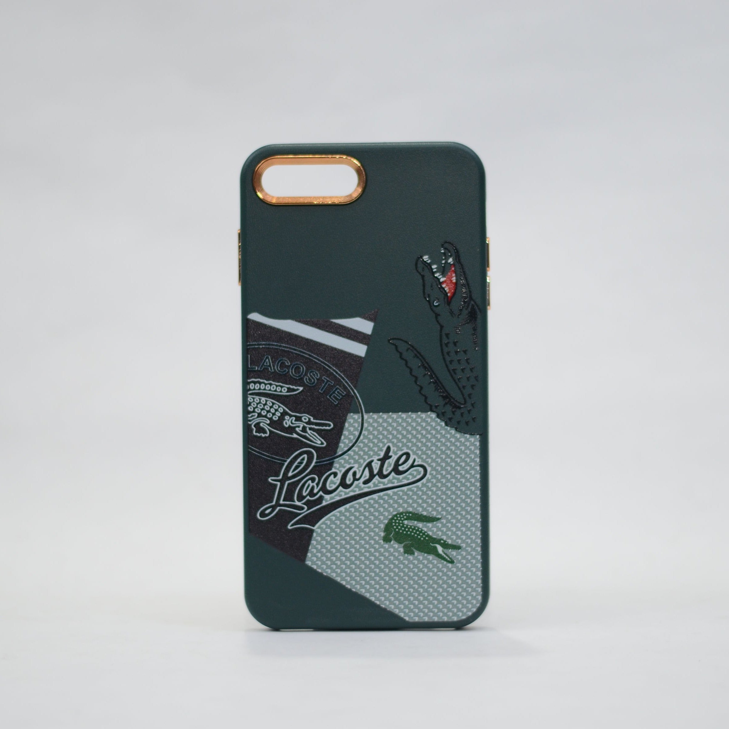 For iP 7 Plus Printed New Boter Covers