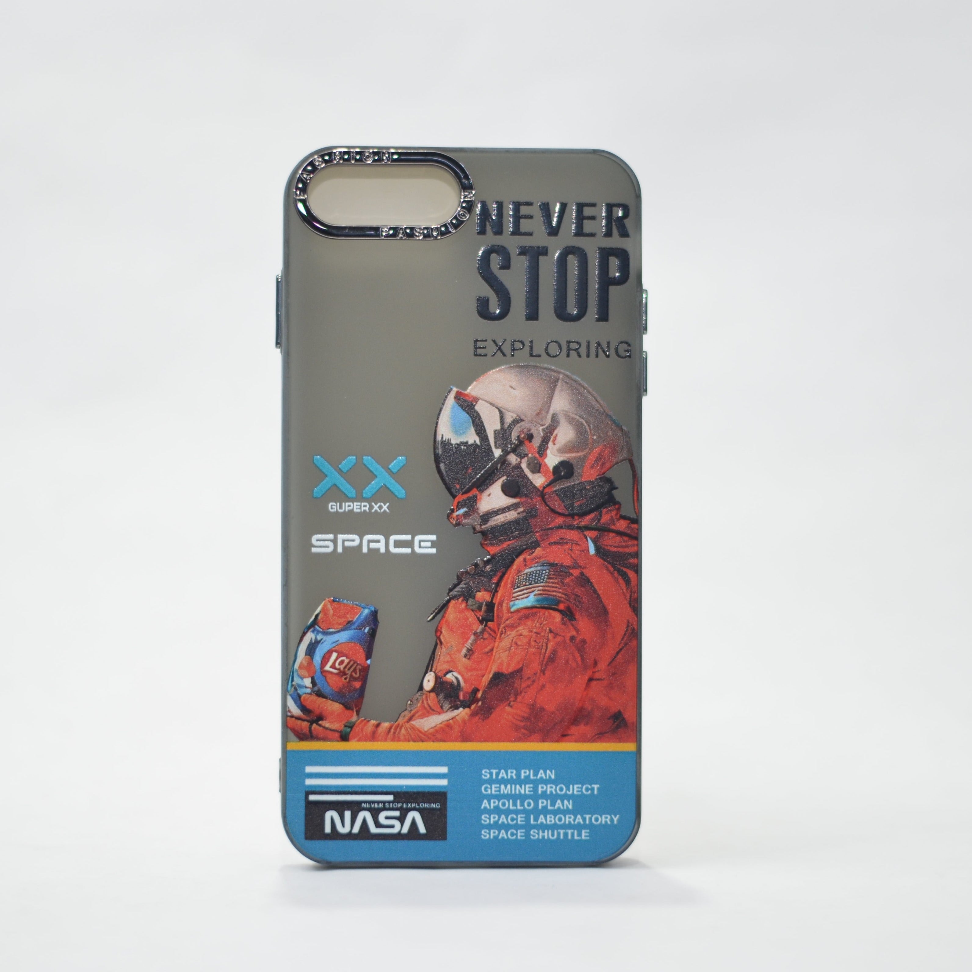 أغطية Boter مطبوعة لهاتف iP 7 Plus