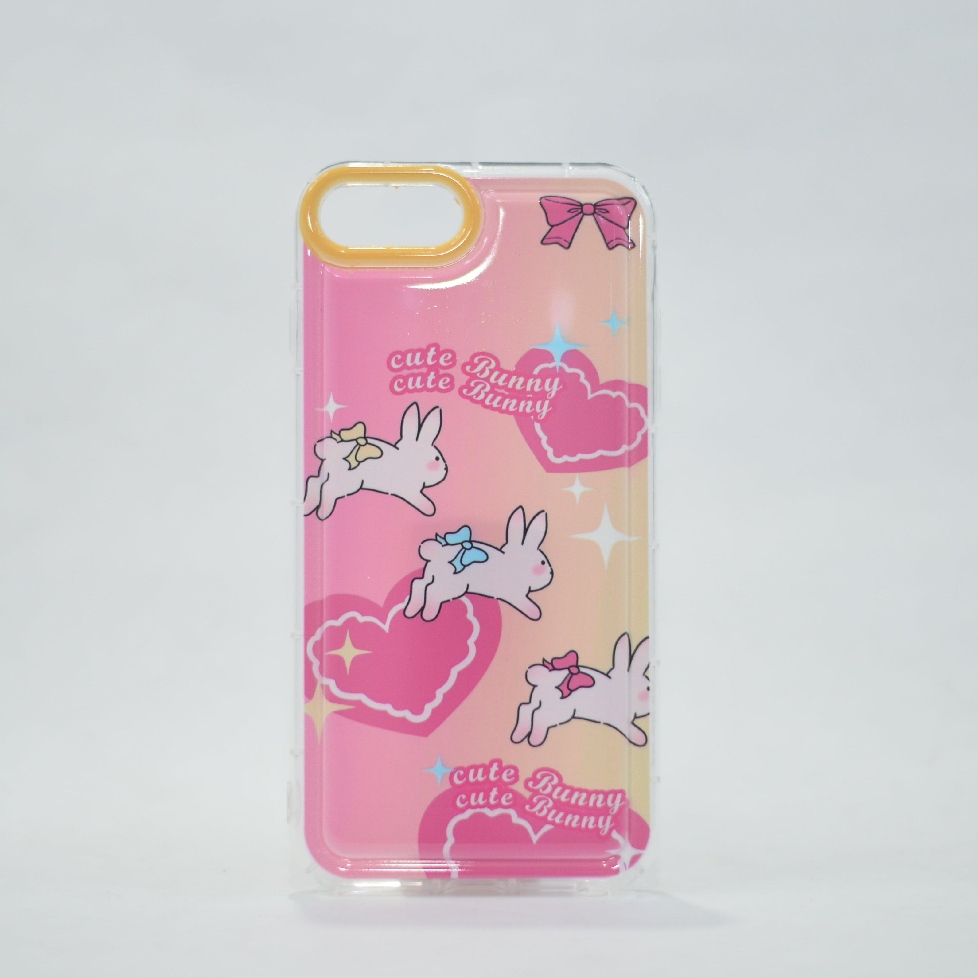 For iP 7/8 Plus Blue Spectrum Covers