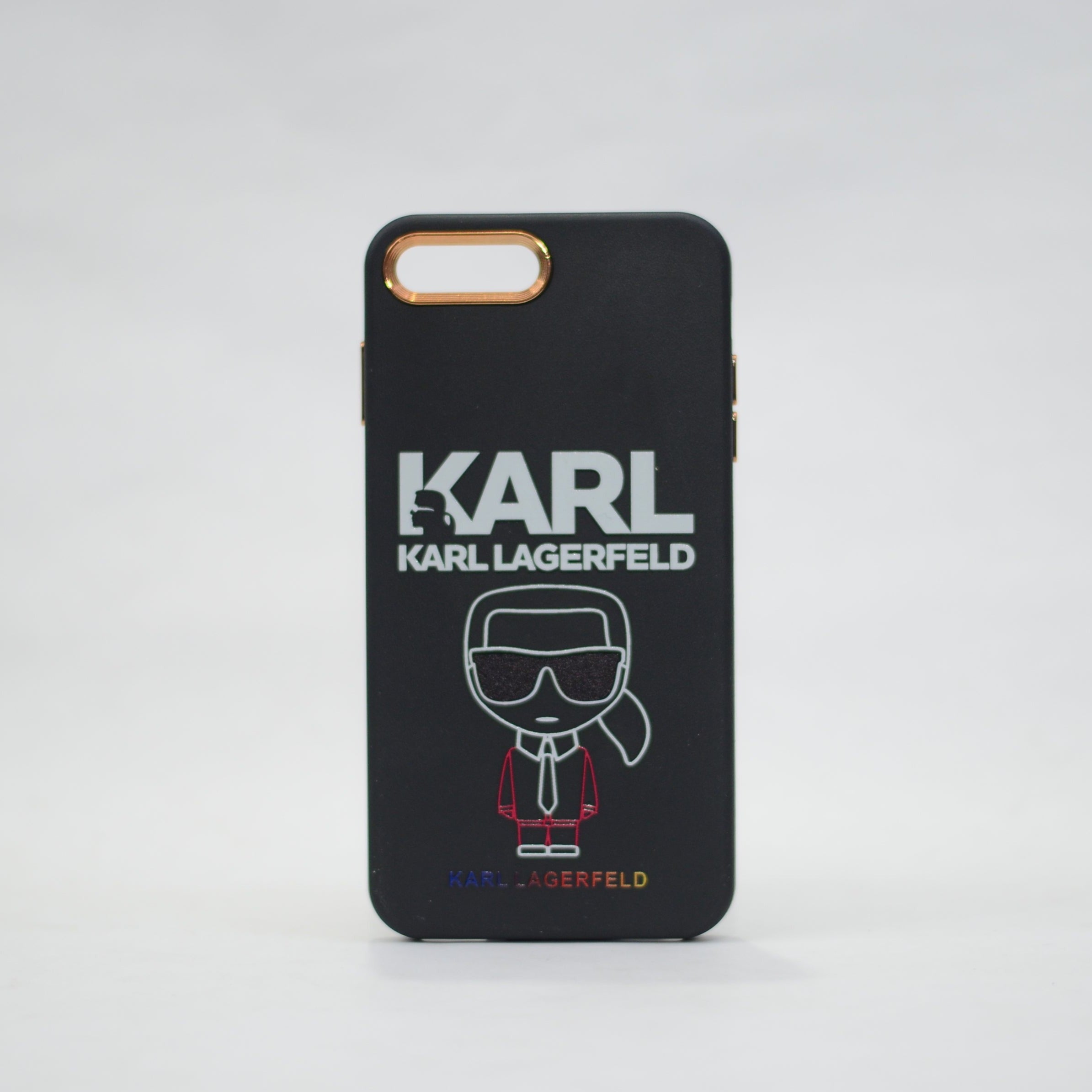 For iP 7 Plus Printed New Boter Covers