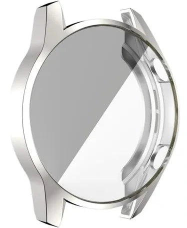 Flexible plastic protective case for Huawei Watch 45mm