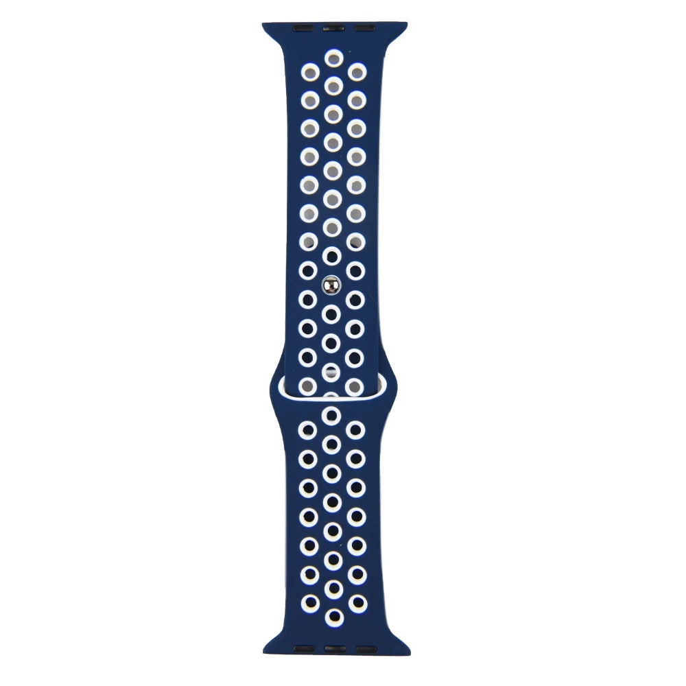 حزام ساعة ذكية من السيليكون من سيمبلز ستايليست