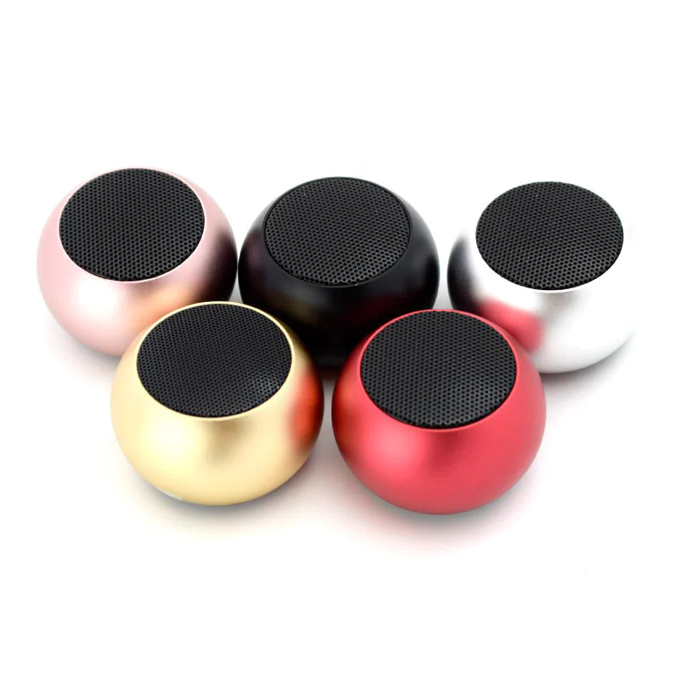 Realme M3-TF Portable Bluetooth Speaker