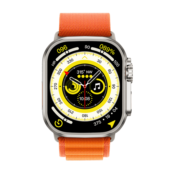 Magic 3 Ultra Watch