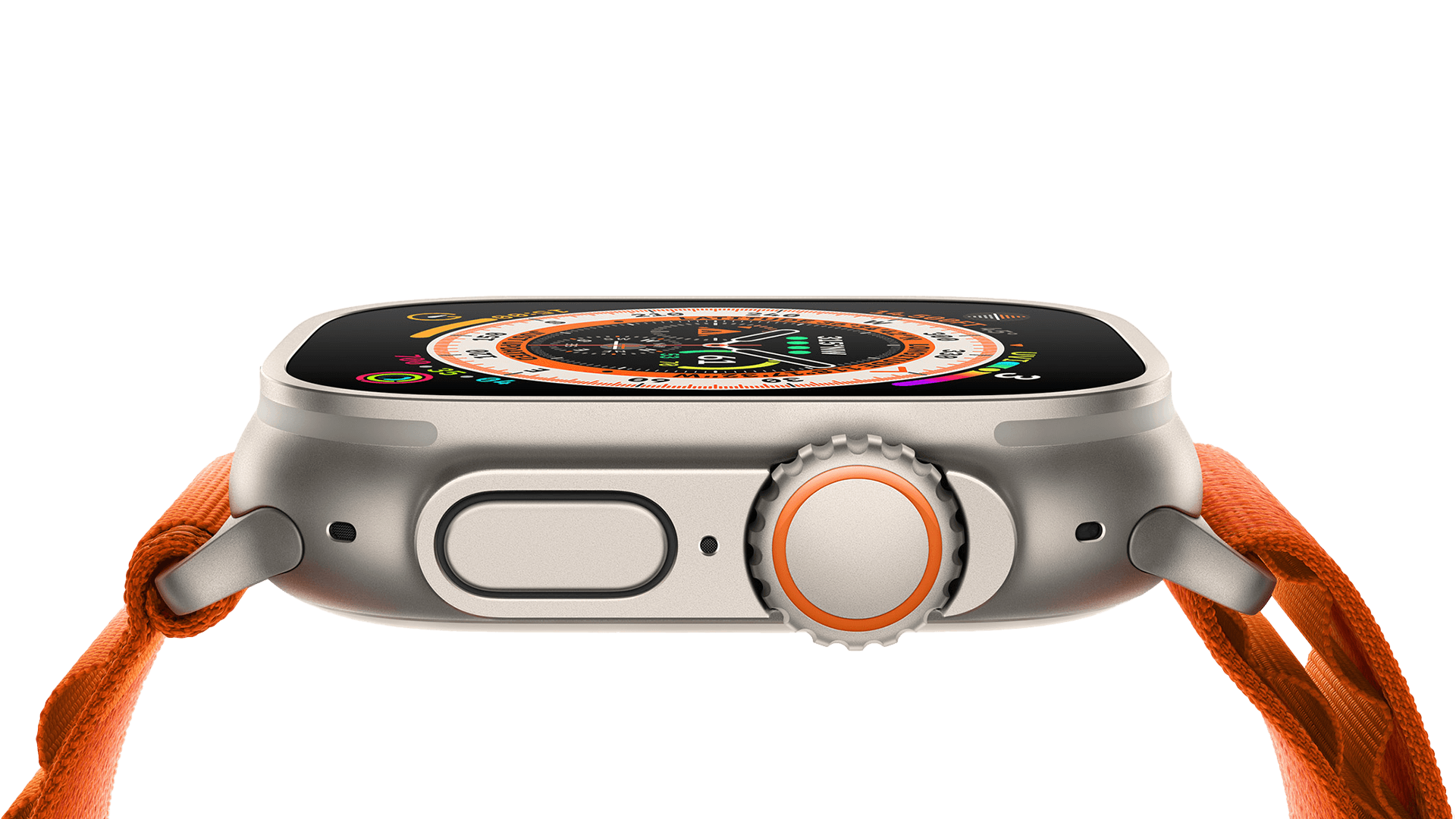 ساعة ماجيك 3 الترا