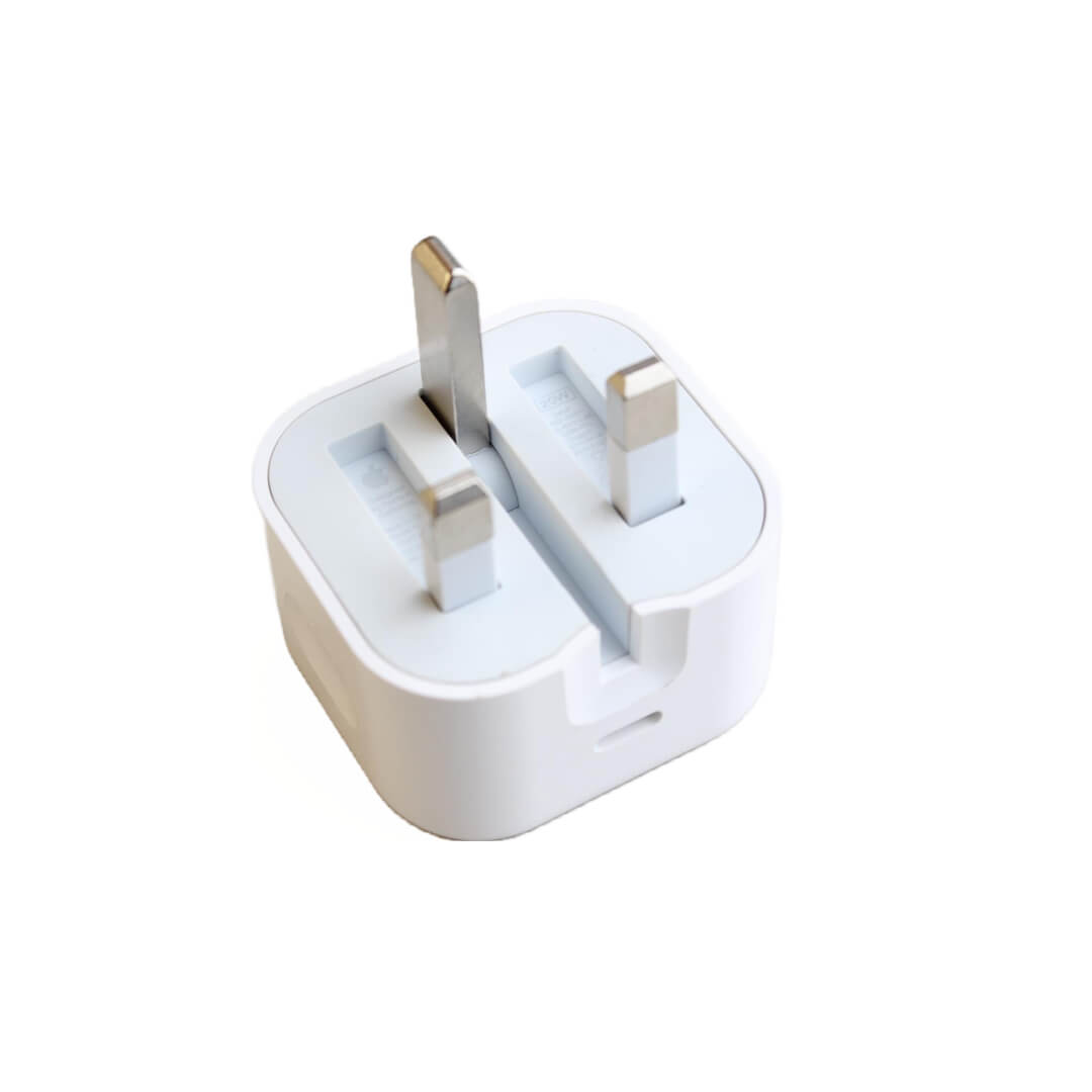 For iP Charger Head Type C 20 W