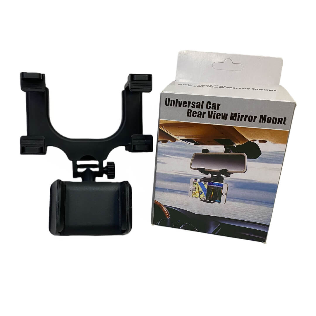 Universal Car Rear View Mirror Mount Matjrna