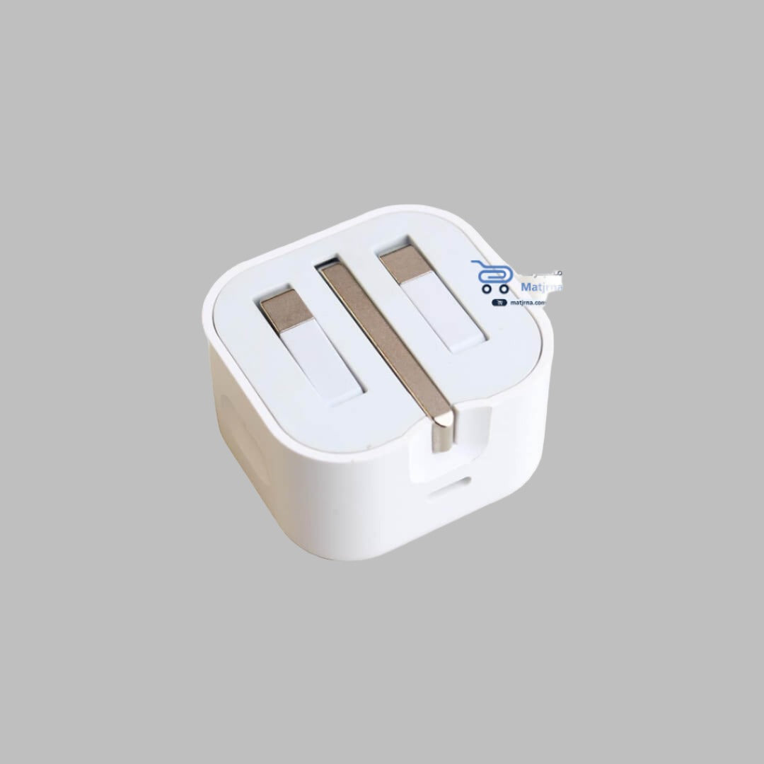 For iP Charger Head Type C 20 W Original