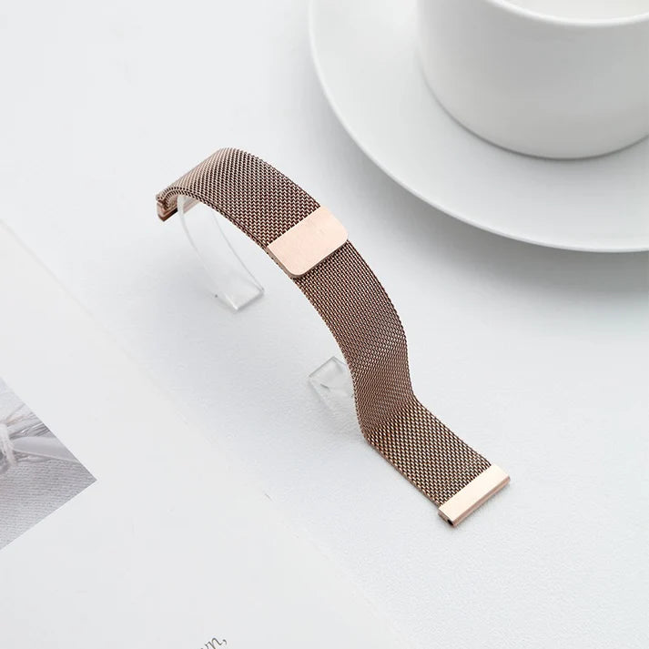 Stainless Steel Metal Strap 22 mm for smart watch