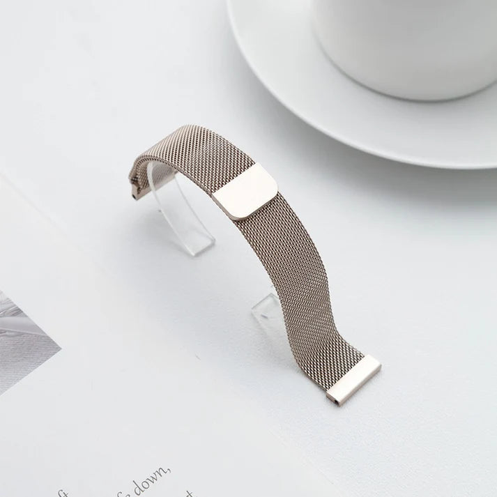 Stainless Steel Metal Strap 22 mm for smart watch