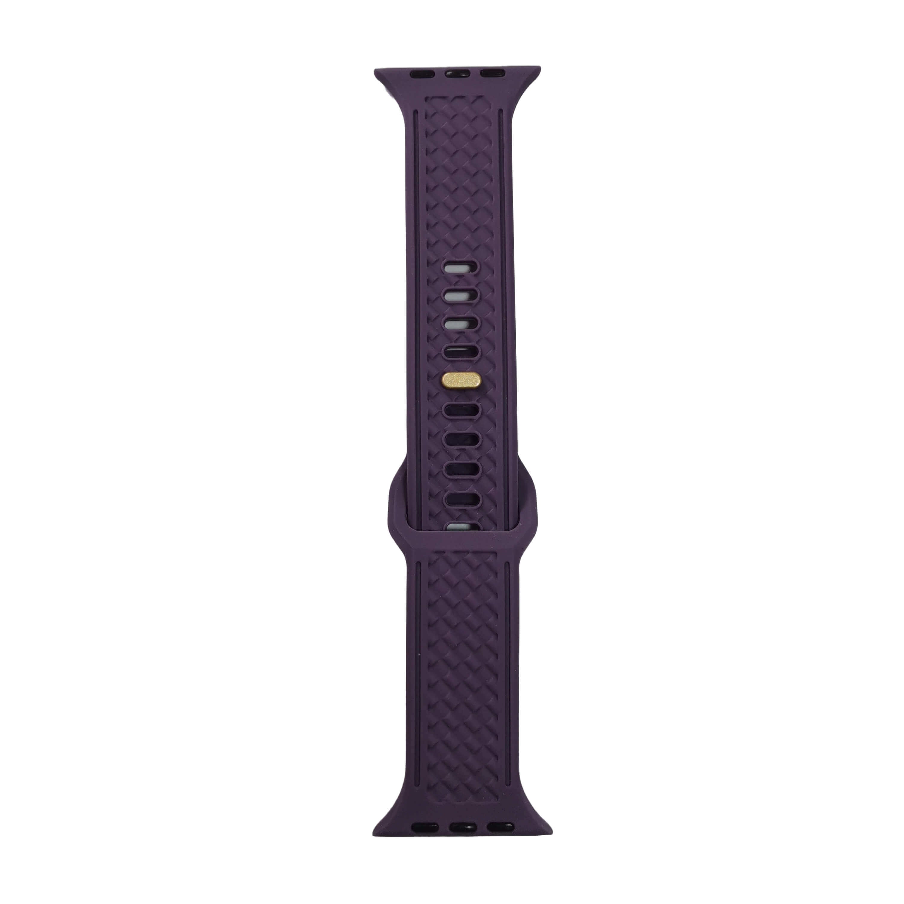 Gear4 Watch Strap Silicone 42/44/45/49 MM