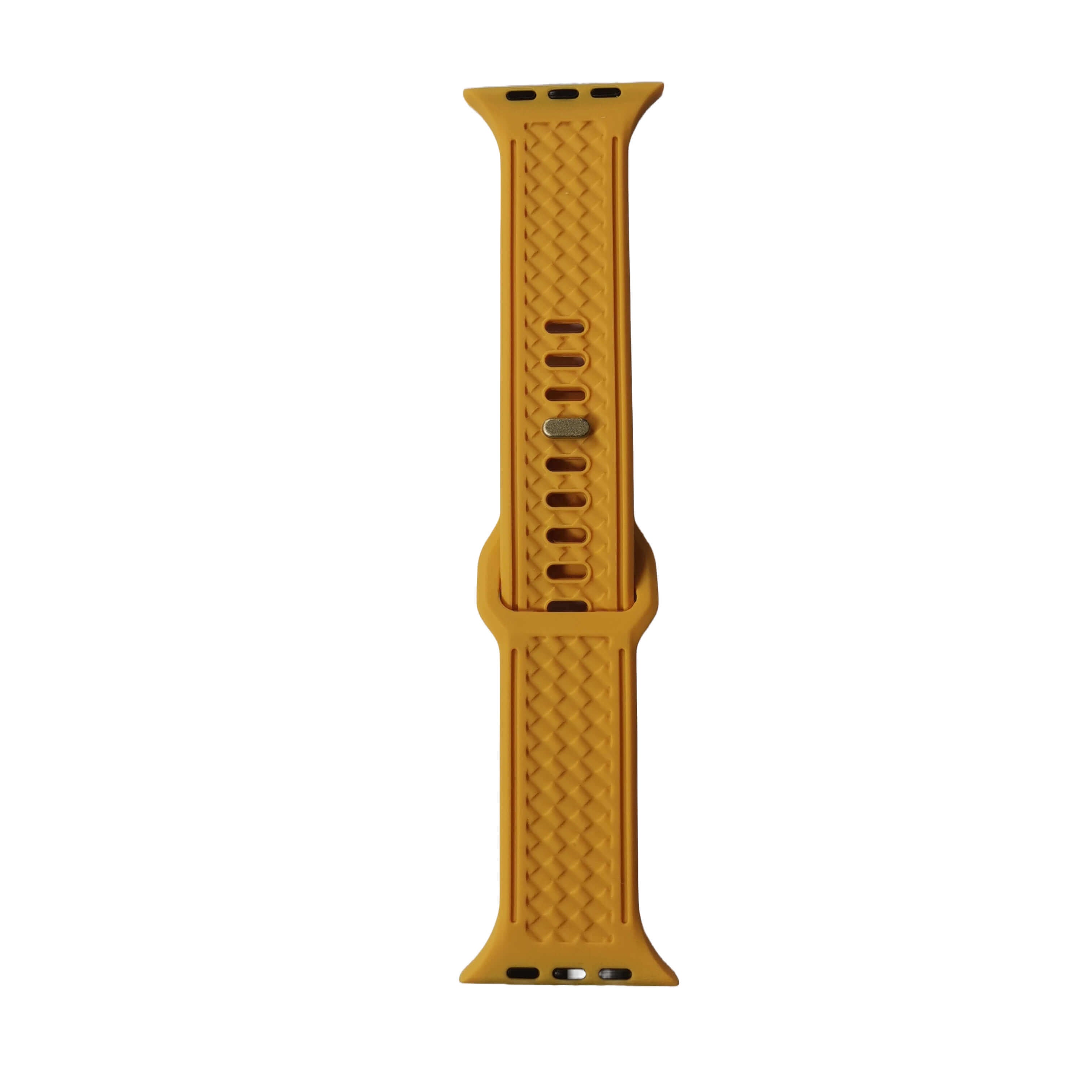 Gear4 Watch Strap Silicone 42/44/45/49 MM