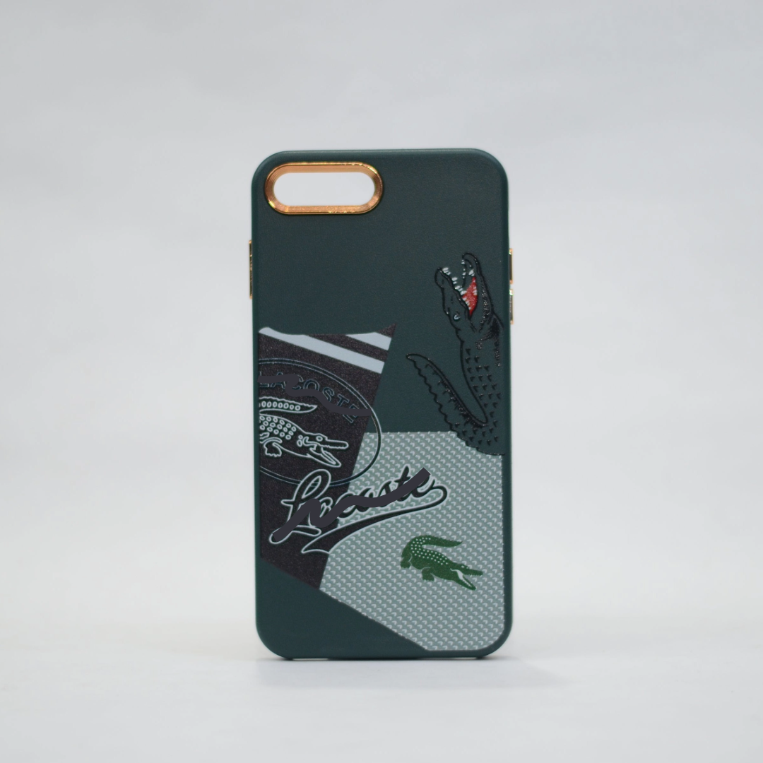 For iP 7 Plus Printed New Boter Covers