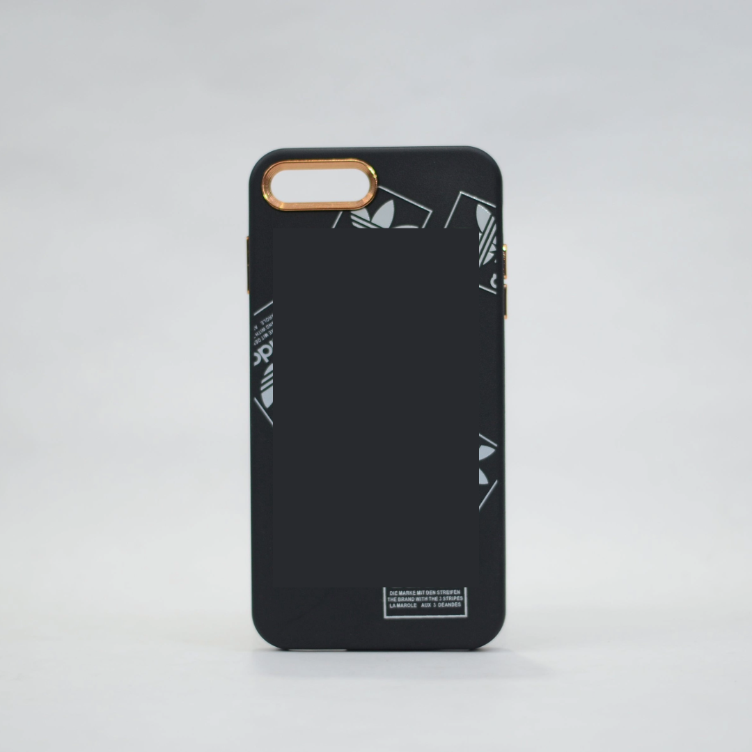 For iP 7 Plus Printed New Boter Covers