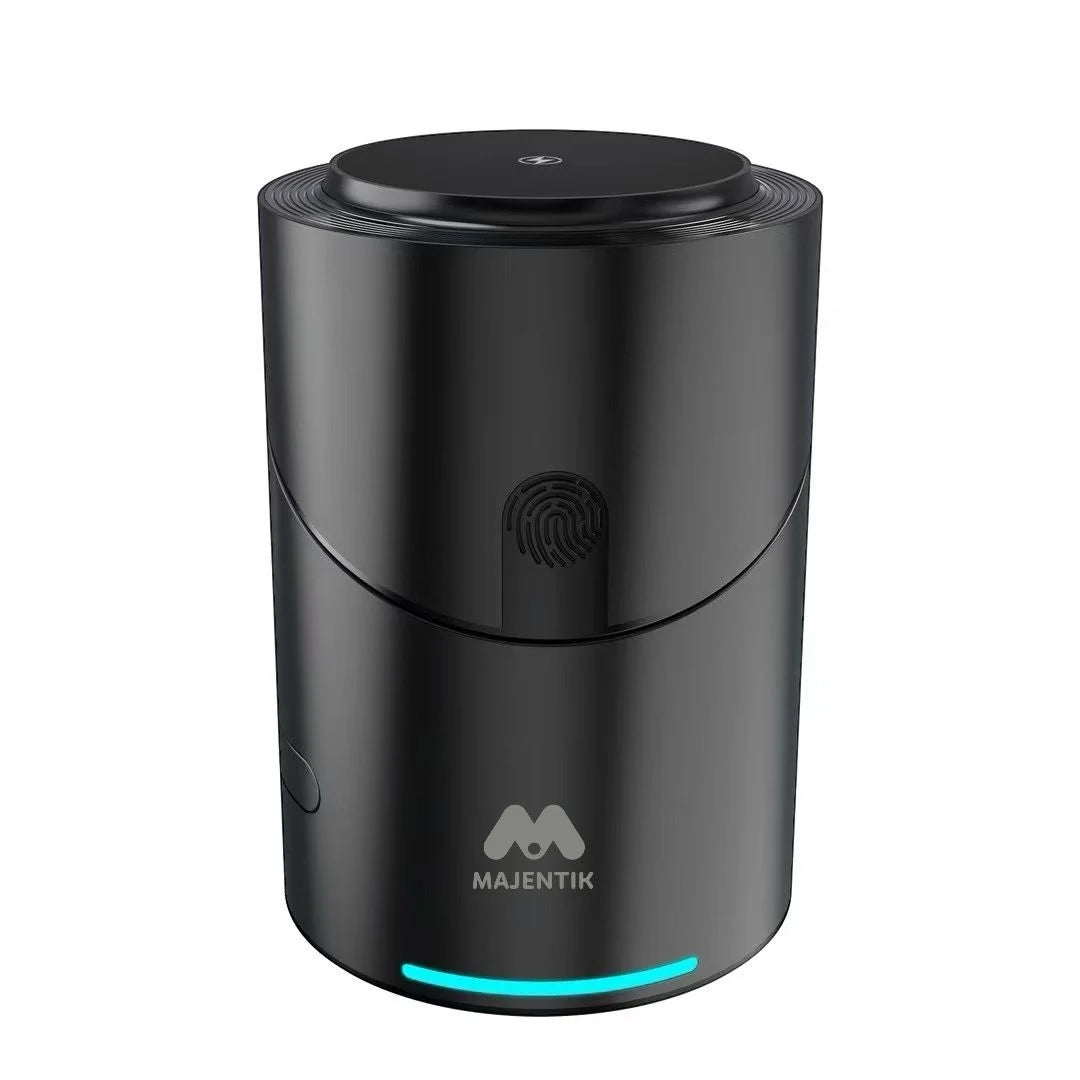 Majentik MW20 3-in-1 Wireless Charging Station