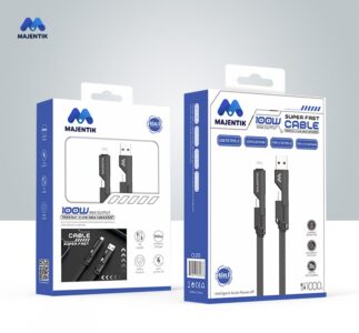 Majentik Cable CL-012 4IN1