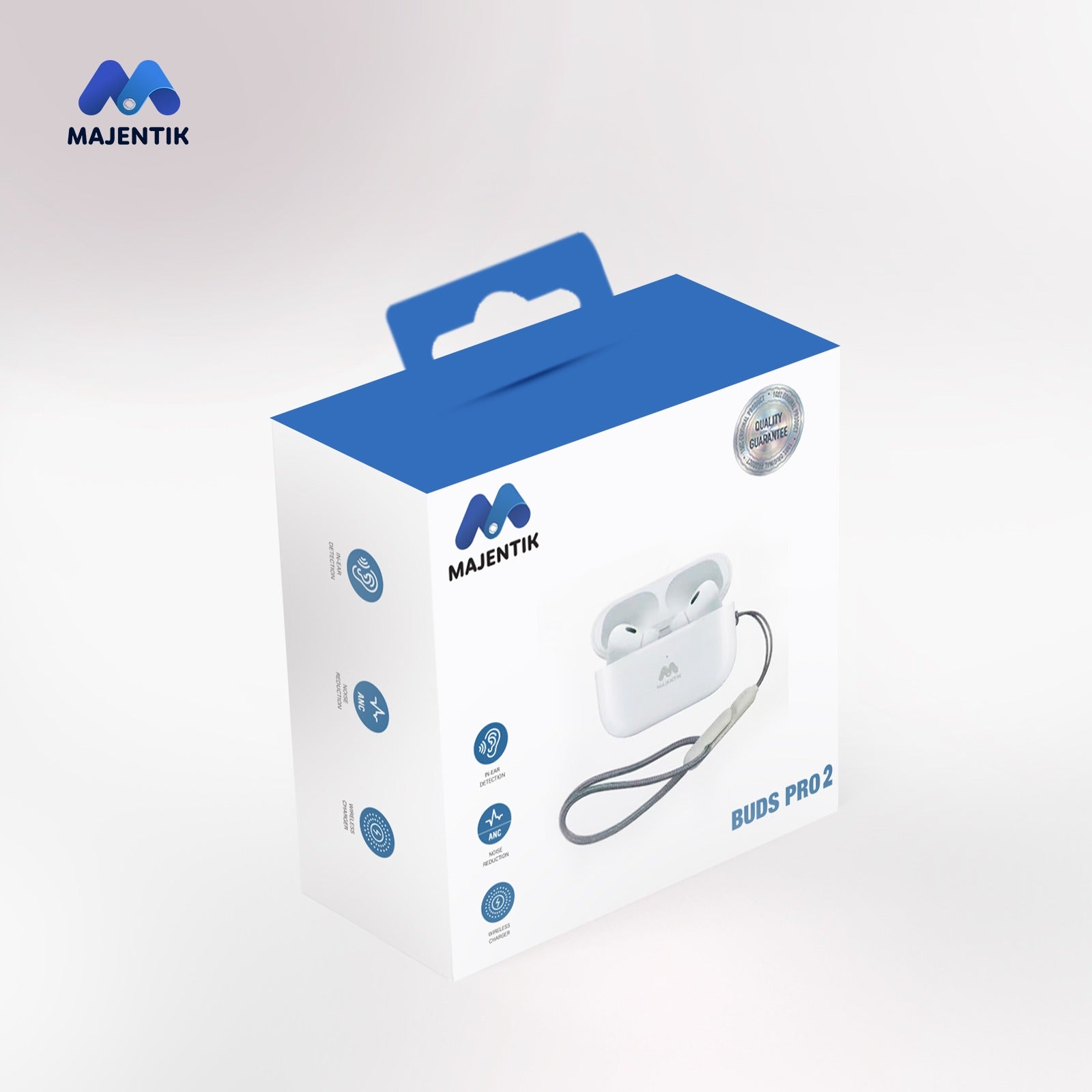 Majentik Buds Pro 2