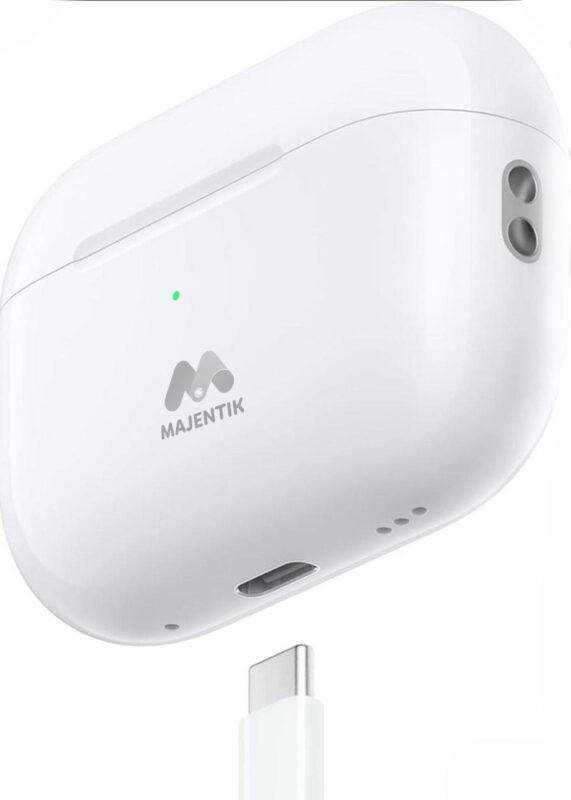 Majentik Buds Pro 2
