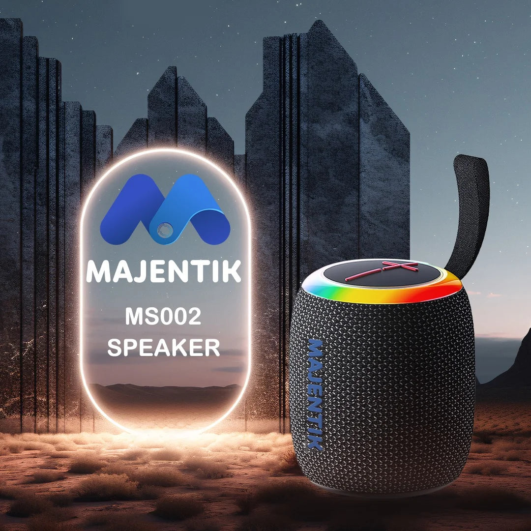 Majentik Speaker MS-002