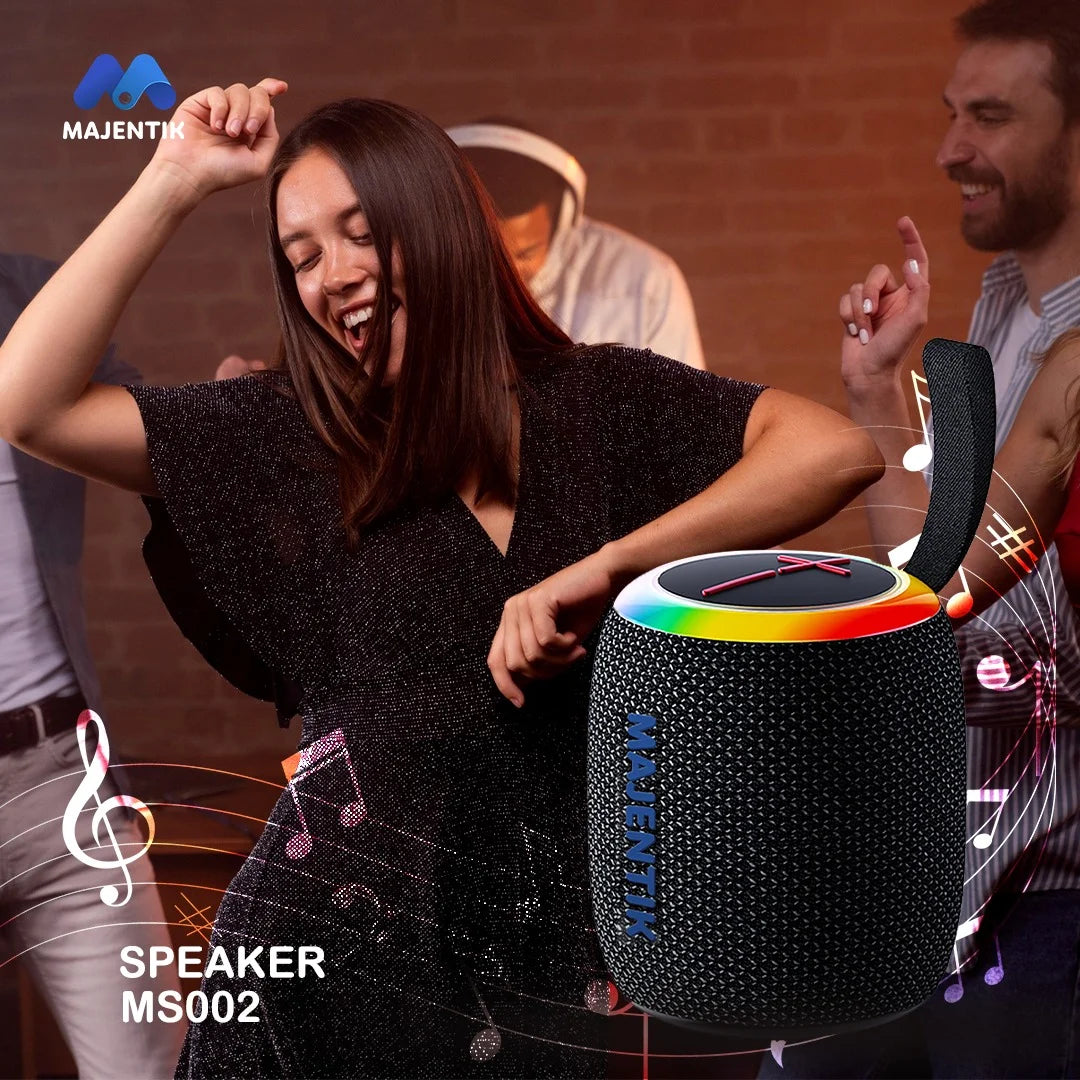 Majentik Speaker MS-002