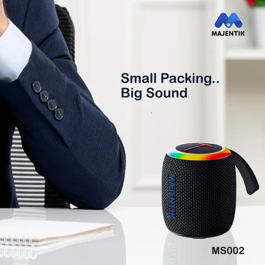 Majentik Speaker MS-002