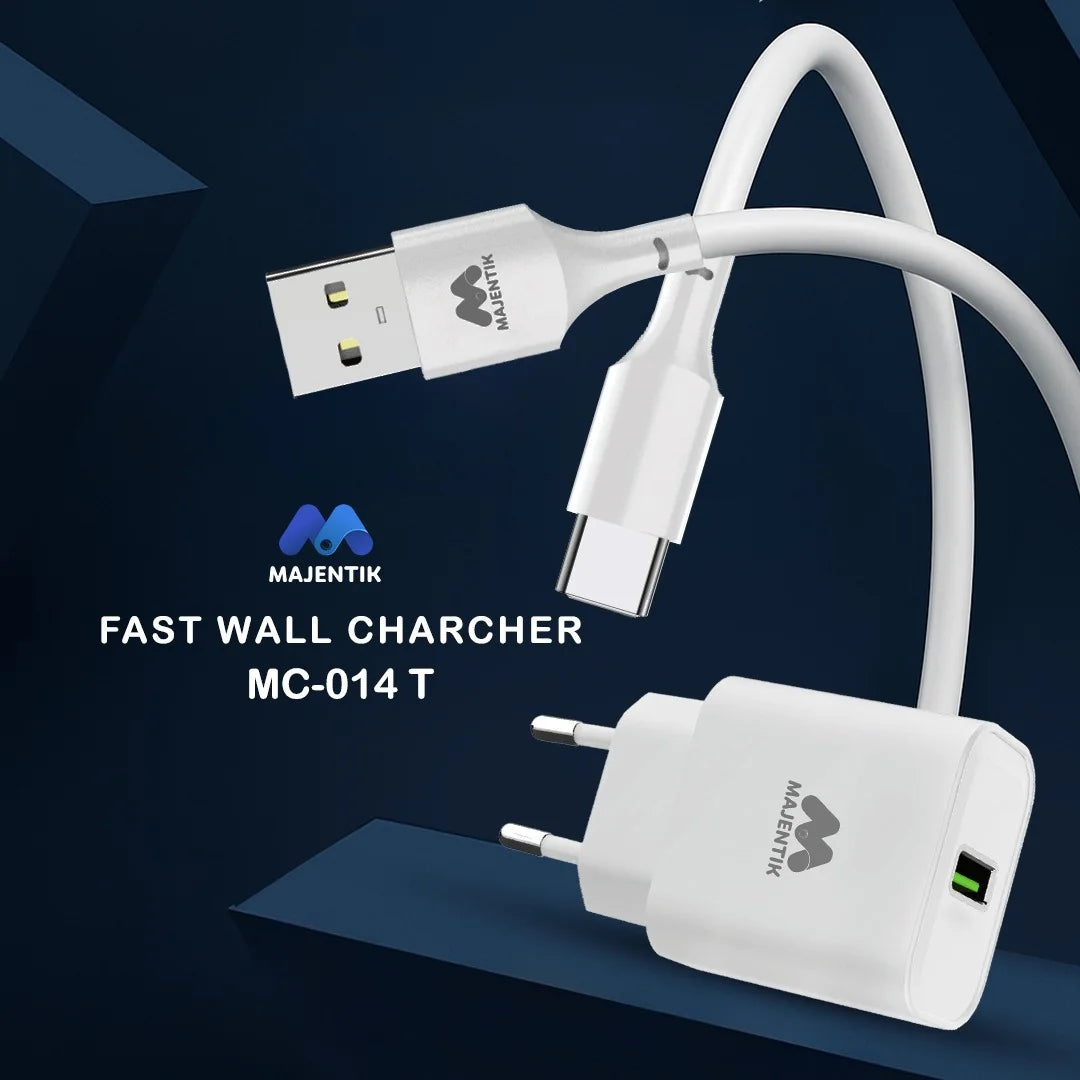 Charger MC-014 T.C