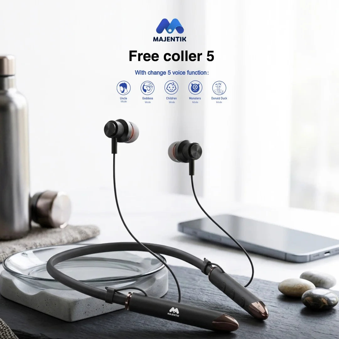 Free Coller 5