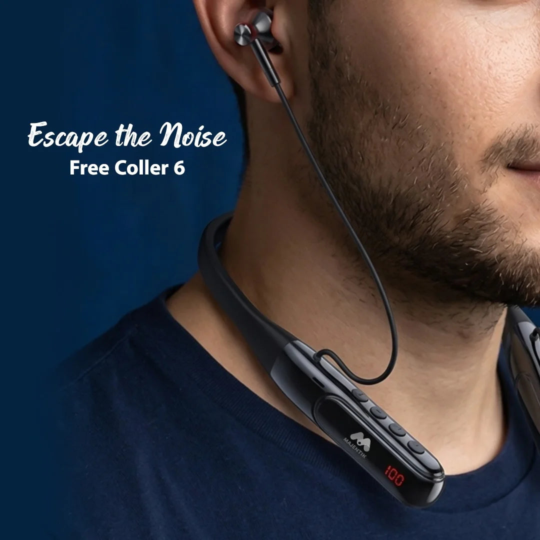 Free Coller 6