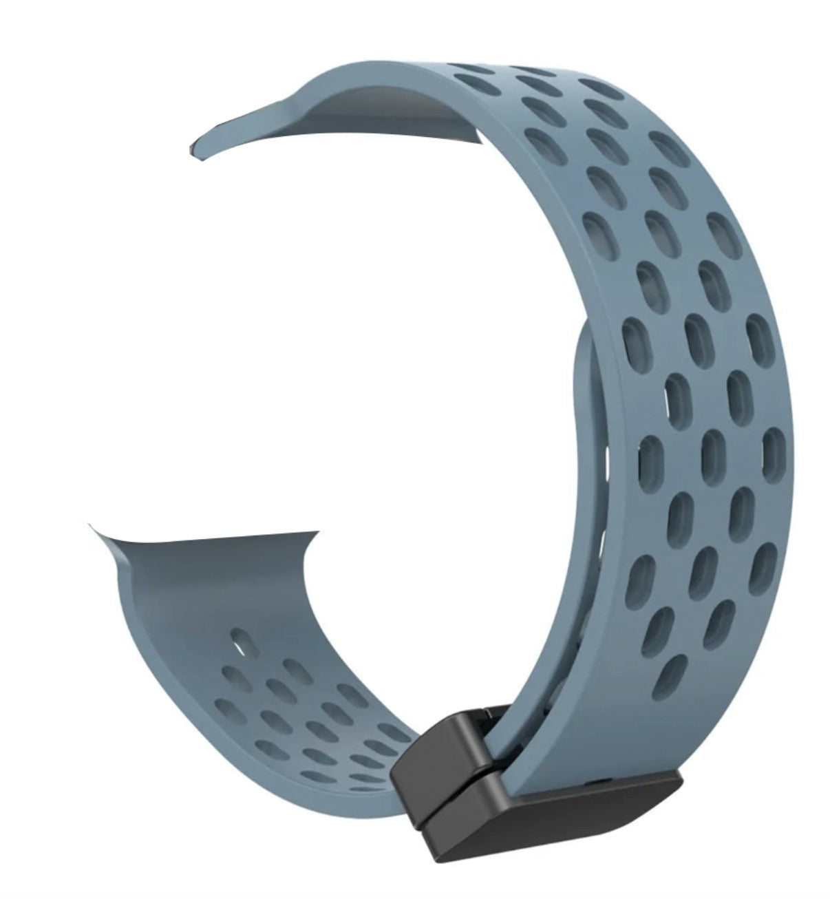 حزام ساعة ذكية من السيليكون من سيمبلز ستايليست