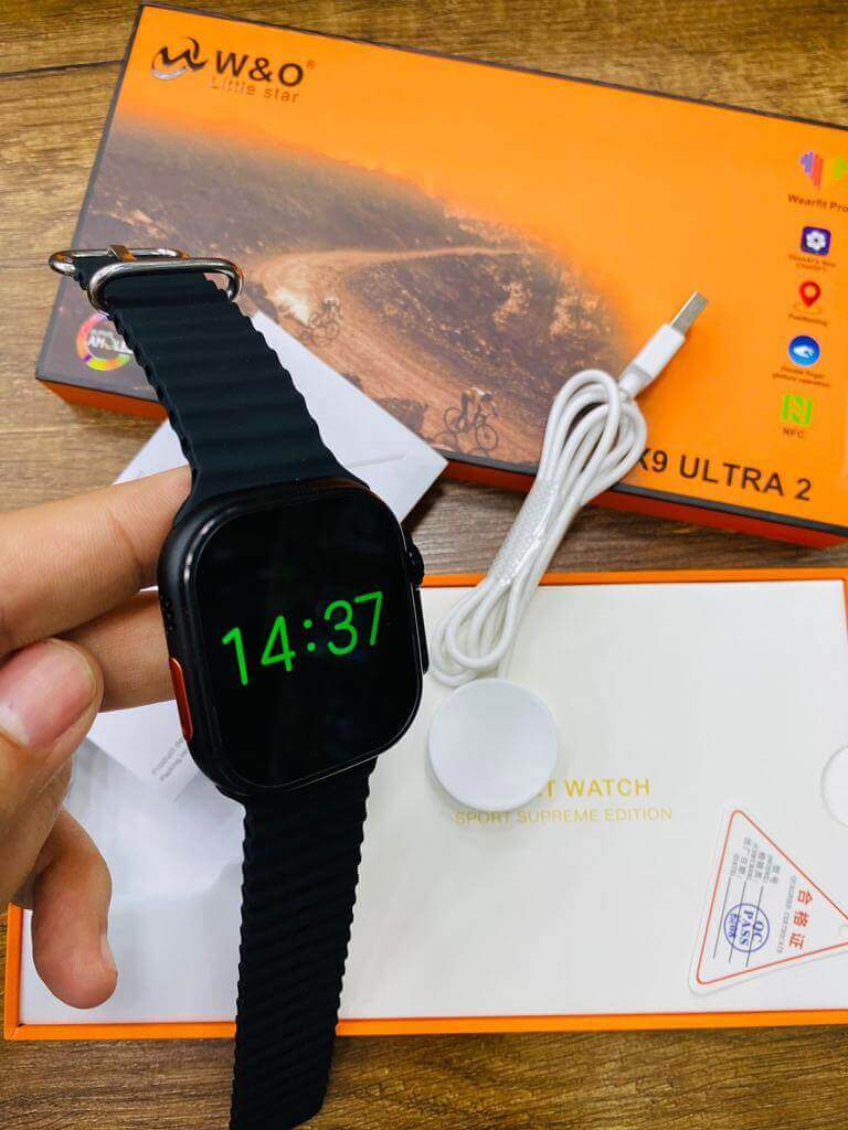 اكس 9 الترا 2