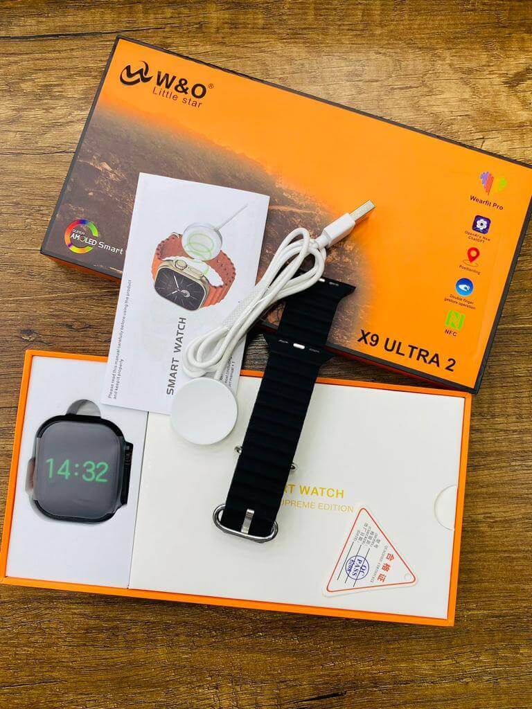 اكس 9 الترا 2