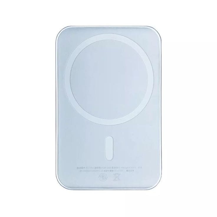 MagSafe Battery Pack For iPhone 5000 mAh