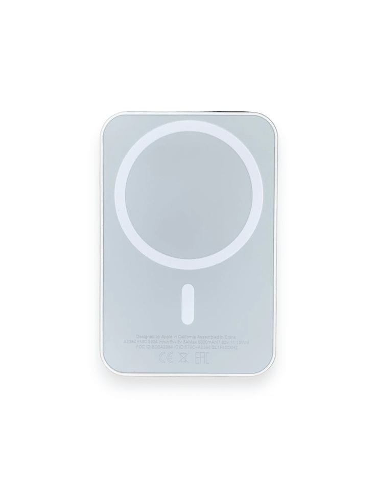 MagSafe Battery Pack For iPhone 5000 mAh