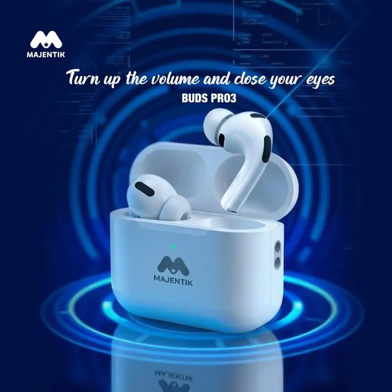 Majentik Buds Pro 3
