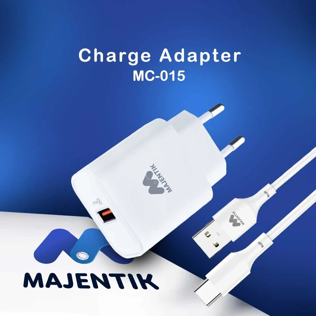 Majentik Charger MC-015 ( T.C )
