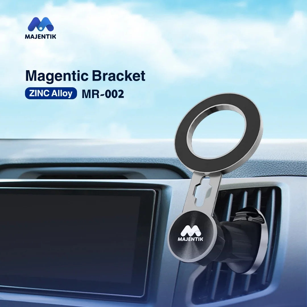 Magnetic Bracket MR-002
