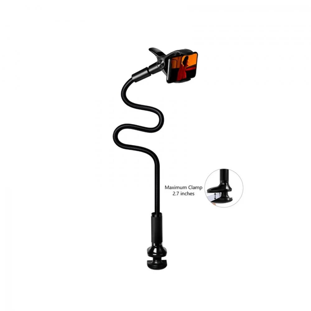 UGREEN LP113 Phone Holder With Flexible Black 360'