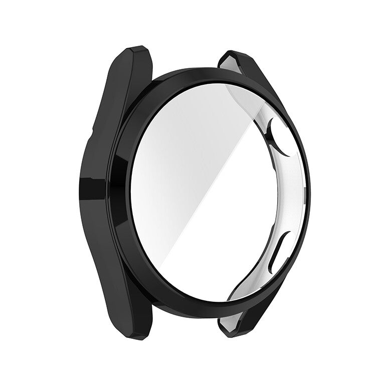 Flexible plastic protective case for Huawei Watch 45mm