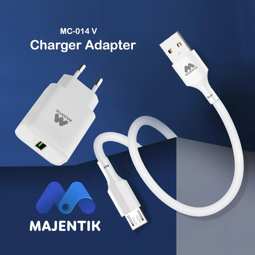 Charger MC-014 V
