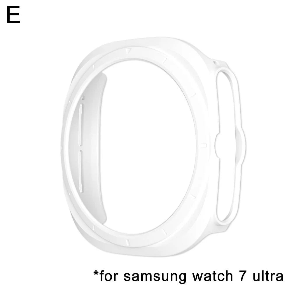 Protective case for watch 7 ultra1 with Screen