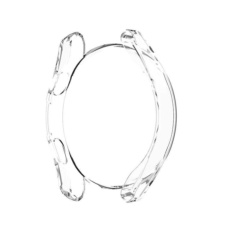 Flexible plastic protective case for Huawei Watch 45mm