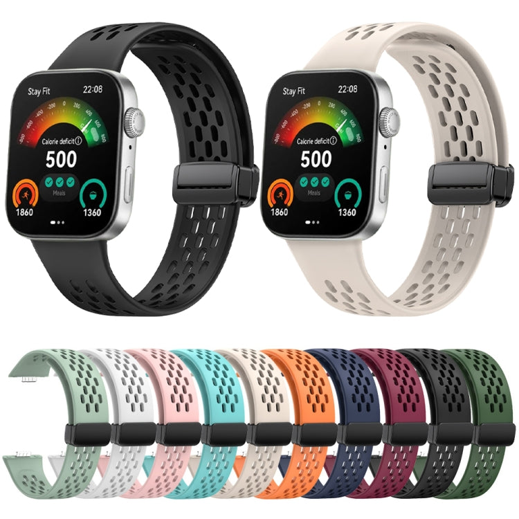 Hole Style Strap Fit 3