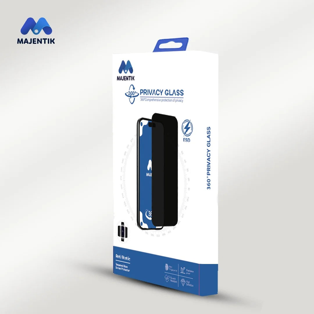 Screen Majentik Privacy 360