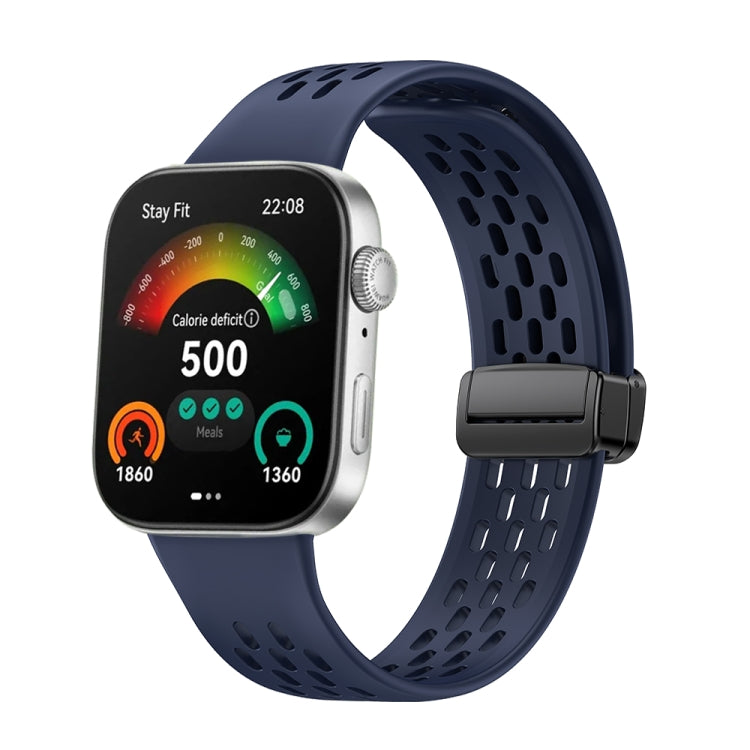 Hole Style Strap Fit 3