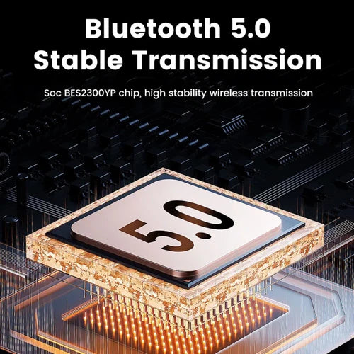 سماعات HiTune Max 5C Hybrid Active Noise- Cancelling - HP202